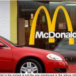 Union fury at McDonald’s ‘job selling’ scheme