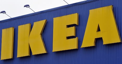 Two questioned in Ikea illegal spying scandal