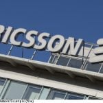 Ericsson losses less dire than expected