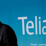 TeliaSonera cuts Sweden staff despite profits