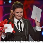Eat, Sleep, Die dominates Swedish film awards