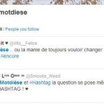 France bins Twitter’s ‘hashtag’ for Gallic word