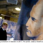 Swedes to get Raoul Wallenberg memorial day