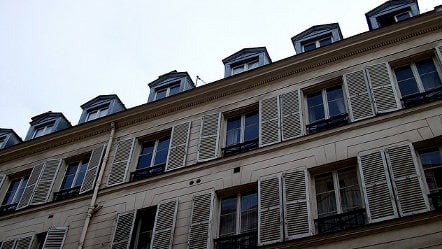 Paris landlord ordered to pay tenant €20,000