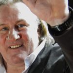 Belgium ‘lets Depardieu drive’ despite charges