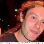 Missing French student feared kidnapped