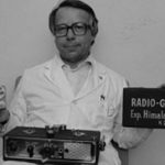 Swiss tape recorder pioneer Kudelski dies