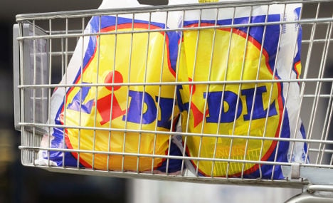 Lidl pays €1.5m for deadly cheese delay