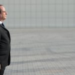 Hollande ‘echoes Bush’ in tough anti-terror talk