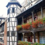 Strasbourg, not Paris, has France’s ‘top hotel’