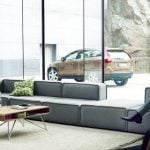 Volvo Diplomat Sales – unique benefits