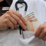 Doctors’ group admits widespread corruption