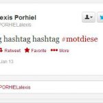 Top 10: Twitter reacts as France drops ‘hashtag’