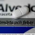 Doctors warn Swedes are abusing painkillers
