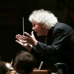 Simon Rattle to quit Berlin Philharmonic