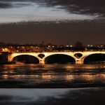 Pont des CatalansPhoto: Antoine Blondin