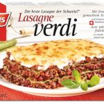 Swiss retailer withdraws lasagne over ‘horsegate’