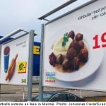 Ikea official: I’d still eat our Swedish meatballs