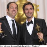 Sweden takes home three Academy Awards