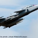 Defence deal greenlights fighter jet upgrade