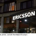 Ericsson to shore up 4G access in the UK