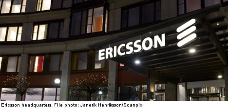 Ericsson to shore up 4G access in the UK
