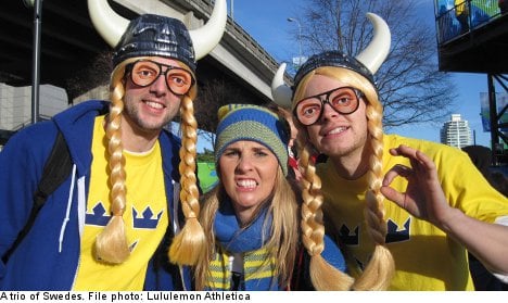 Ten sure-fire ways to bug your Swedish friends