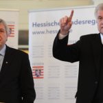 Bavaria, Hesse challenge aid to poorer states