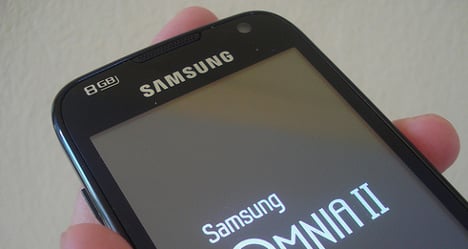 Samsung sued by French groups over child labour
