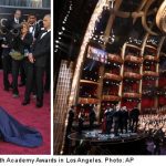 Helen Hunt propels H&M into Oscars limelight