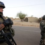 France faces intensified insurgency in Mali