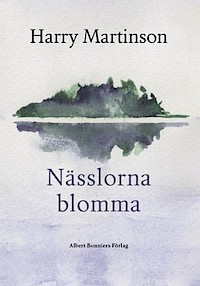 When Nettles Bloom (Nässlorna blomma) by Harry Martinsson<br>Harry Martinsson’s When Nettles Bloom (not available in English but in a simplified Swedish version) really should be required reading for history buffs. Do not prepare to “like” this semi-autobiographical book published in 1935. It is utterly and irrevocably depressing. But it is uncompromisingly beautiful and at times bleakly comic. It’s a horribly good reminder of just how horribly poor many Swedes once were. Photo: Albert Bonniers Förlag