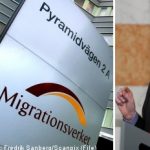 Minister: immigrant ‘volumes’ too high