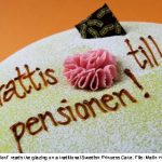 ‘Pension age could inch up again’: report
