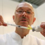 Flu infections run rampant in Bavaria