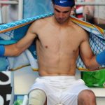 Rafa Nadal hits back over no-show rumours