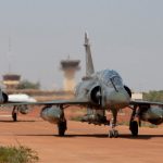 French jets bombard Mali’s Islamist rebels