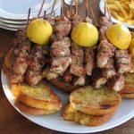 Muslims shocked by pork in Swiss kebabs