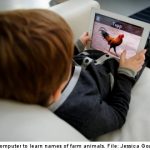 iPads touted as saviour for rural Swedish schools