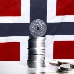 Norway posts growth of 3.5% in 2012