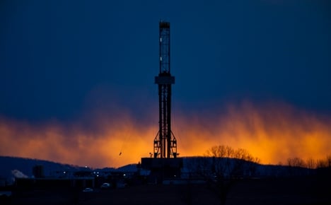 Ministers reach cautious fracking agreement