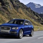BMW and Audi top Consumer Reports list