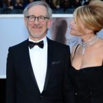 Spielberg to lead Cannes Film Festival jury