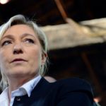 One-third of French agree with Le Pen’s ideas