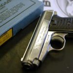 Germans place fourth for gun ownership