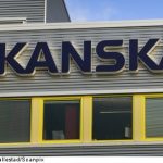 Skanska posts heavy drop in annual net profit