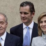 Princess pulls Spanish King into royal scandal