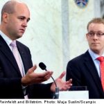 Reinfeldt: minister’s asylum stance ‘wrong’