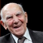 Writer and Resistance fighter Hessel dies at 95