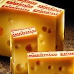 Swiss cheese exports dented by price war